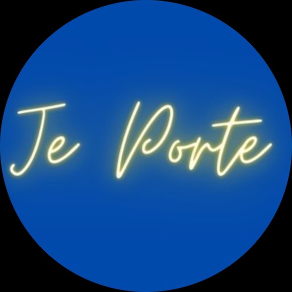 je_porte